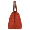 ロンシャン ハンドバッグ レディース LE PLIAGE プリアージュハンドバッグＭ レッド LONGCHAMP 1626 089 218 Strawberry