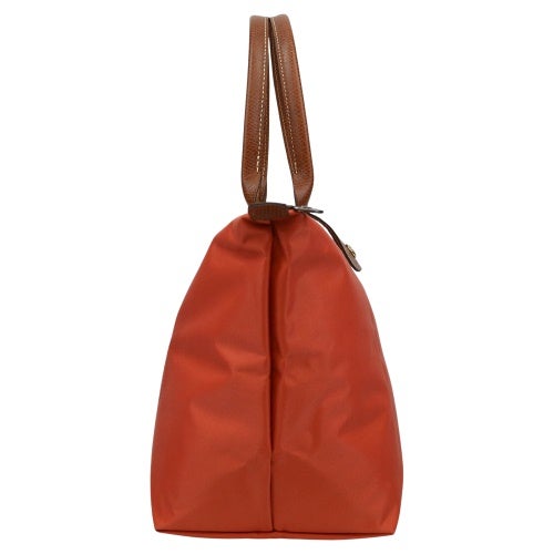 ロンシャン ハンドバッグ レディース LE PLIAGE プリアージュハンドバッグＭ レッド LONGCHAMP 1626 089 218 Strawberry