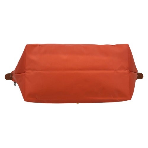 ロンシャン ハンドバッグ レディース LE PLIAGE プリアージュハンドバッグＭ レッド LONGCHAMP 1626 089 218 Strawberry