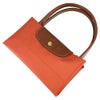ロンシャン ハンドバッグ レディース LE PLIAGE プリアージュハンドバッグＭ レッド LONGCHAMP 1626 089 218 Strawberry