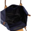 ロンシャン ハンドバッグ レディース LE PLIAGE プリアージュハンドバッグＭ ネイビー LONGCHAMP 1626 089 P68 Navy