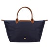 ロンシャン ハンドバッグ レディース LE PLIAGE プリアージュハンドバッグＭ ネイビー LONGCHAMP 1626 089 P68 Navy
