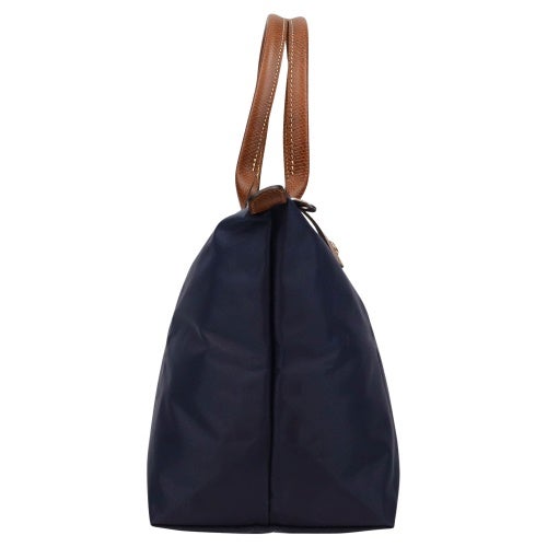 ロンシャン ハンドバッグ レディース LE PLIAGE プリアージュハンドバッグＭ ネイビー LONGCHAMP 1626 089 P68 Navy