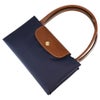 ロンシャン ハンドバッグ レディース LE PLIAGE プリアージュハンドバッグＭ ネイビー LONGCHAMP 1626 089 P68 Navy
