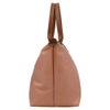 ロンシャン ハンドバッグ レディース LE PLIAGE プリアージュハンドバッグＭ ベージュ LONGCHAMP 1626 089 P96 PINK TEA