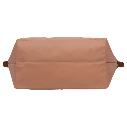 ロンシャン ハンドバッグ レディース LE PLIAGE プリアージュハンドバッグＭ ベージュ LONGCHAMP 1626 089 P96 PINK TEA