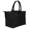 ロンシャン ハンドバッグ レディース LE PLIAGE ONE プリアージュワンハンドバッグＭ ブラック LONGCHAMP 1626 979 001 BLACK