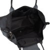 ロンシャン ハンドバッグ レディース LE PLIAGE ONE プリアージュワンハンドバッグＭ ブラック LONGCHAMP 1626 979 001 BLACK