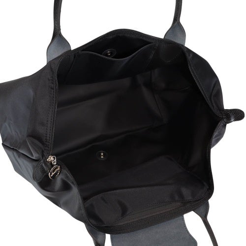 ロンシャン ハンドバッグ レディース LE PLIAGE ONE プリアージュワンハンドバッグＭ ブラック LONGCHAMP 1626 979 001 BLACK