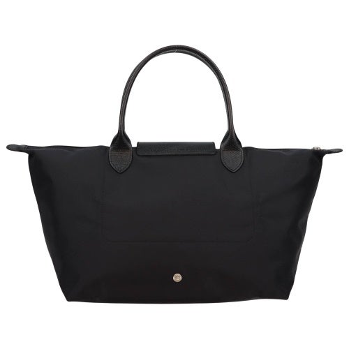 ロンシャン ハンドバッグ レディース LE PLIAGE ONE プリアージュワンハンドバッグＭ ブラック LONGCHAMP 1626 979 001 BLACK