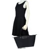 ロンシャン ハンドバッグ レディース LE PLIAGE ONE プリアージュワンハンドバッグＭ ブラック LONGCHAMP 1626 979 001 BLACK