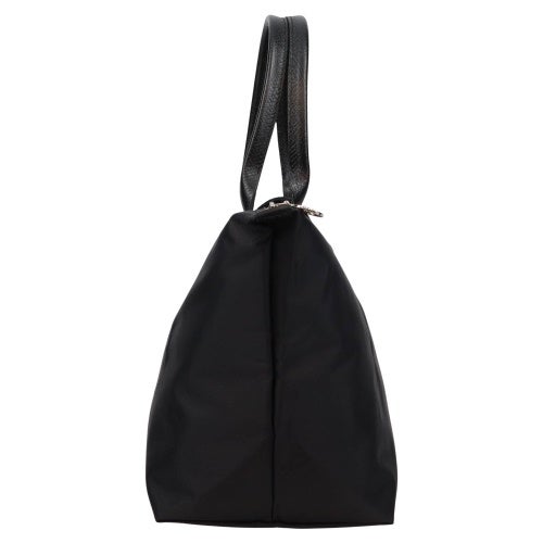 ロンシャン ハンドバッグ レディース LE PLIAGE ONE プリアージュワンハンドバッグＭ ブラック LONGCHAMP 1626 979 001 BLACK