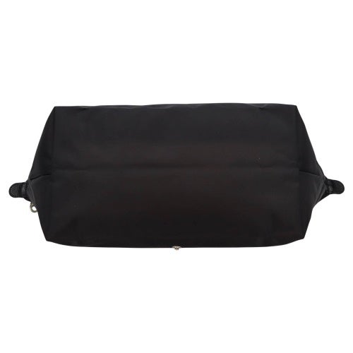 ロンシャン ハンドバッグ レディース LE PLIAGE ONE プリアージュワンハンドバッグＭ ブラック LONGCHAMP 1626 979 001 BLACK