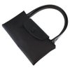 ロンシャン ハンドバッグ レディース LE PLIAGE ONE プリアージュワンハンドバッグＭ ブラック LONGCHAMP 1626 979 001 BLACK