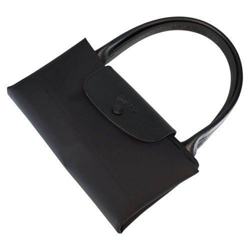 ロンシャン ハンドバッグ レディース LE PLIAGE ONE プリアージュワンハンドバッグＭ ブラック LONGCHAMP 1626 979 001 BLACK
