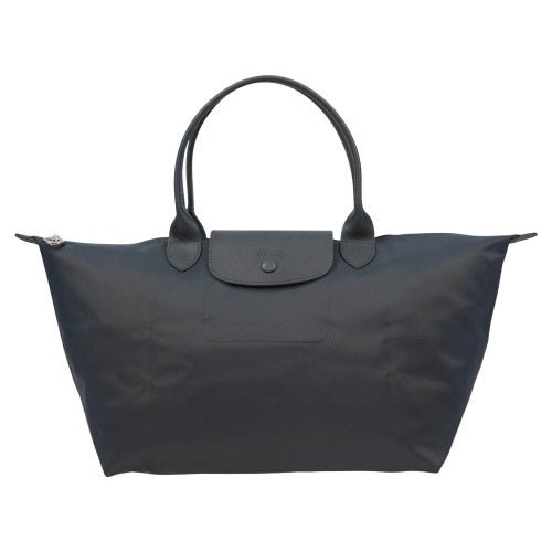 ロンシャン ハンドバッグ レディース LE PLIAGE ONE プリアージュワンハンドバッグＭ グレー LONGCHAMP 1626 979 012 ANTHRACITE