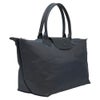 ロンシャン ハンドバッグ レディース LE PLIAGE ONE プリアージュワンハンドバッグＭ グレー LONGCHAMP 1626 979 012 ANTHRACITE