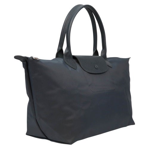 ロンシャン ハンドバッグ レディース LE PLIAGE ONE プリアージュワンハンドバッグＭ グレー LONGCHAMP 1626 979 012 ANTHRACITE