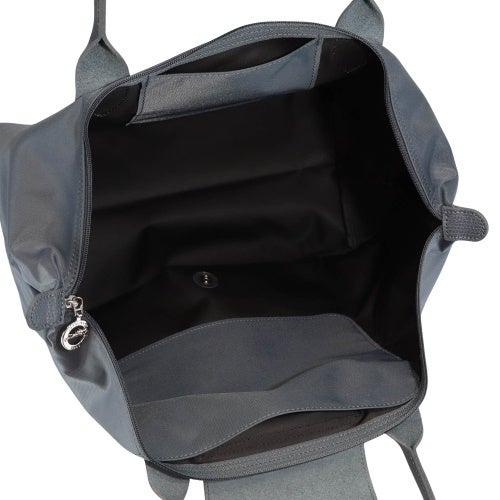 ロンシャン ハンドバッグ レディース LE PLIAGE ONE プリアージュワンハンドバッグＭ グレー LONGCHAMP 1626 979 012 ANTHRACITE