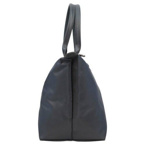 ロンシャン ハンドバッグ レディース LE PLIAGE ONE プリアージュワンハンドバッグＭ グレー LONGCHAMP 1626 979 012 ANTHRACITE