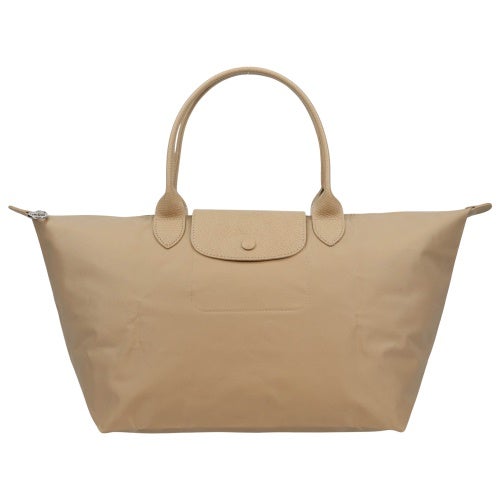 ロンシャン ハンドバッグ レディース LE PLIAGE ONE プリアージュワンハンドバッグＭ ベージュ LONGCHAMP 1626 979 105 BEIGE
