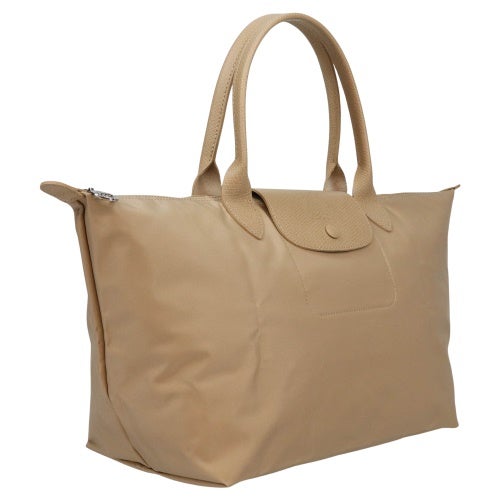ロンシャン ハンドバッグ レディース LE PLIAGE ONE プリアージュワンハンドバッグＭ ベージュ LONGCHAMP 1626 979 105 BEIGE