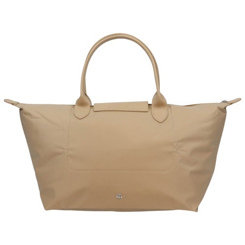ロンシャン ハンドバッグ レディース LE PLIAGE ONE プリアージュワンハンドバッグＭ ベージュ LONGCHAMP 1626 979 105 BEIGE
