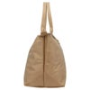 ロンシャン ハンドバッグ レディース LE PLIAGE ONE プリアージュワンハンドバッグＭ ベージュ LONGCHAMP 1626 979 105 BEIGE