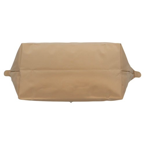 ロンシャン ハンドバッグ レディース LE PLIAGE ONE プリアージュワンハンドバッグＭ ベージュ LONGCHAMP 1626 979 105 BEIGE