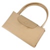 ロンシャン ハンドバッグ レディース LE PLIAGE ONE プリアージュワンハンドバッグＭ ベージュ LONGCHAMP 1626 979 105 BEIGE