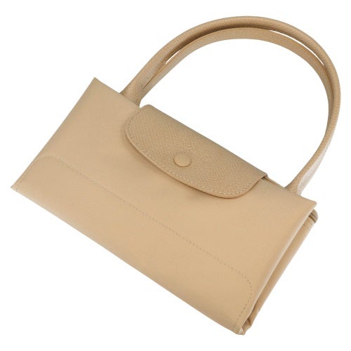 ロンシャン ハンドバッグ レディース LE PLIAGE ONE プリアージュワンハンドバッグＭ ベージュ LONGCHAMP 1626 979 105 BEIGE
