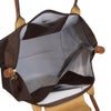 ロンシャン トートバッグ レディース LE PLIAGE プリアージュショルダーL ブラウン LONGCHAMP 1899 089 002 MOKA