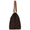 ロンシャン トートバッグ レディース LE PLIAGE プリアージュショルダーL ブラウン LONGCHAMP 1899 089 002 MOKA