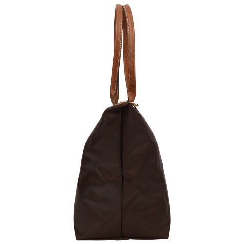 ロンシャン トートバッグ レディース LE PLIAGE プリアージュショルダーL ブラウン LONGCHAMP 1899 089 002 MOKA