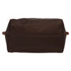ロンシャン トートバッグ レディース LE PLIAGE プリアージュショルダーL ブラウン LONGCHAMP 1899 089 002 MOKA