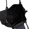 ロンシャン トートバッグ レディース LE PLIAGE ONE プリアージュワンショルダーL ブラック LONGCHAMP 1899 979 001 BLACK