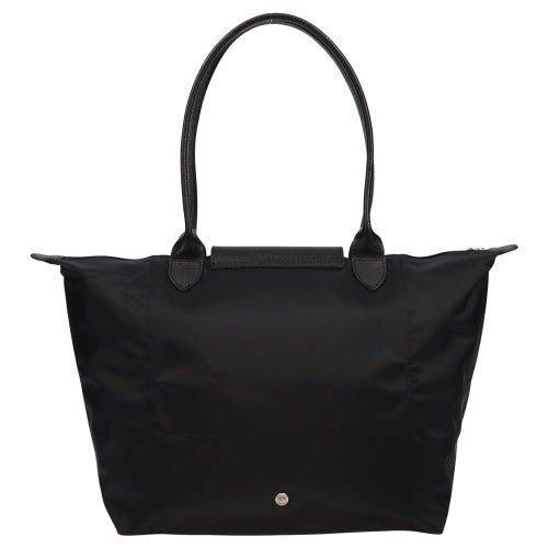 ロンシャン トートバッグ レディース LE PLIAGE ONE プリアージュワンショルダーL ブラック LONGCHAMP 1899 979 001 BLACK
