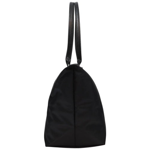 ロンシャン トートバッグ レディース LE PLIAGE ONE プリアージュワンショルダーL ブラック LONGCHAMP 1899 979 001 BLACK