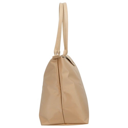 ロンシャン トートバッグ レディース LE PLIAGE ONE プリアージュワンショルダーＬ ベージュ LONGCHAMP 1899 979 105 BEIGE