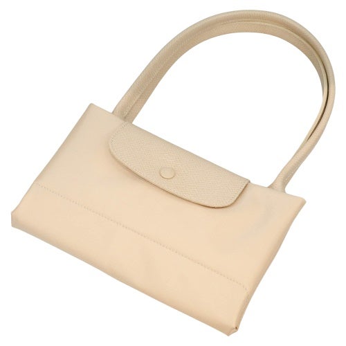 ロンシャン トートバッグ レディース LE PLIAGE ONE プリアージュワンショルダーＬ ベージュ LONGCHAMP 1899 979 105 BEIGE