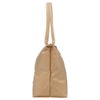 ロンシャン トートバッグ レディース LE PLIAGE ONE プリアージュワンショルダーＭ ベージュ LONGCHAMP 2605 979 105 BEIGE