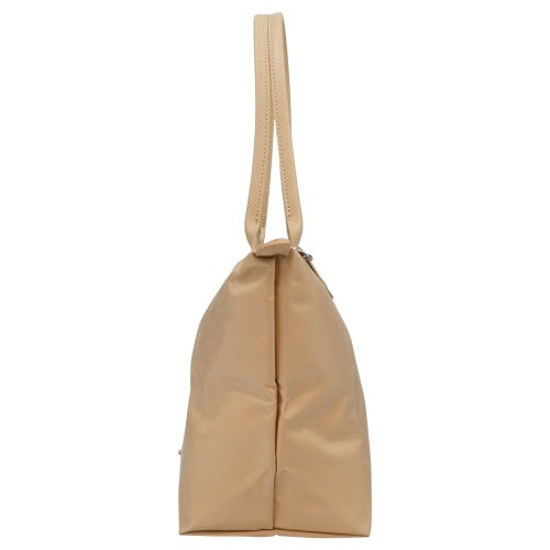 ロンシャン トートバッグ レディース LE PLIAGE ONE プリアージュワンショルダーＭ ベージュ LONGCHAMP 2605 979 105 BEIGE