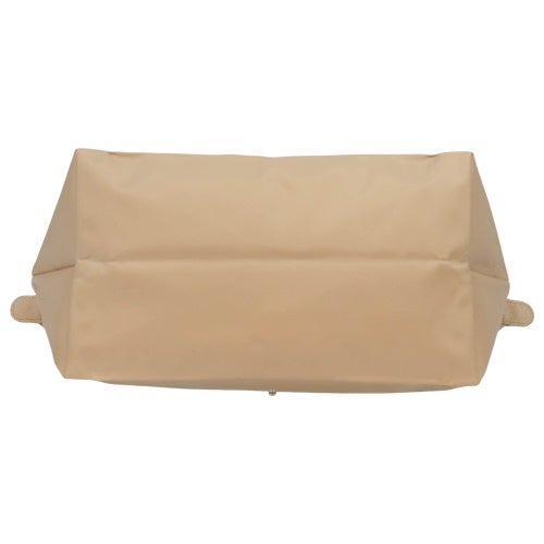 ロンシャン トートバッグ レディース LE PLIAGE ONE プリアージュワンショルダーＭ ベージュ LONGCHAMP 2605 979 105 BEIGE