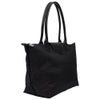 ロンシャン トートバッグ レディース LE PLIAGE ONE プリアージュワンショルダーM ブラック LONGCHAMP 2605 979 001 BLACK