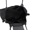 ロンシャン トートバッグ レディース LE PLIAGE ONE プリアージュワンショルダーM ブラック LONGCHAMP 2605 979 001 BLACK