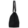 ロンシャン トートバッグ レディース LE PLIAGE ONE プリアージュワンショルダーM ブラック LONGCHAMP 2605 979 001 BLACK