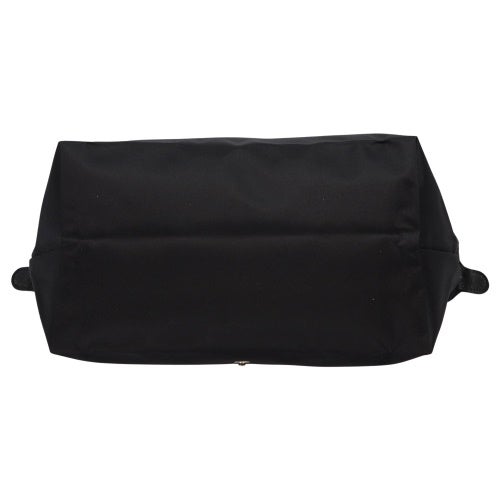 ロンシャン トートバッグ レディース LE PLIAGE ONE プリアージュワンショルダーM ブラック LONGCHAMP 2605 979 001 BLACK