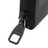 ルイヴィトン 長財布 レディース ジッピー・ウォレット ホリゾンタル ブラック LOUIS VUITTON M28742 ブラック