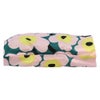 マリメッコ エコバッグ レディース Smart Bag ピンク marimekko 095570 246 GREEN/LIGHT PINK/YELLOW