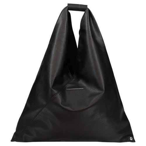 エムエム 6 メゾンマルジェラ ショルダーバッグ レディース ジャパニーズ Japanese ブラック MM6 Maison Margiela S54WD0039P8396 T8013 BLACK